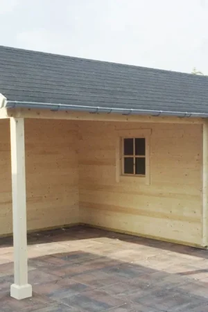 Azalp Blokhut Marnix Bestseller