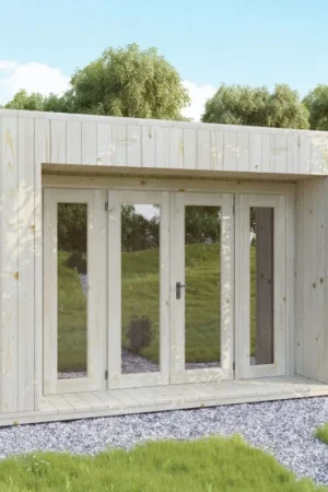 Aanbieding SmartShed tuinhuis Nicho