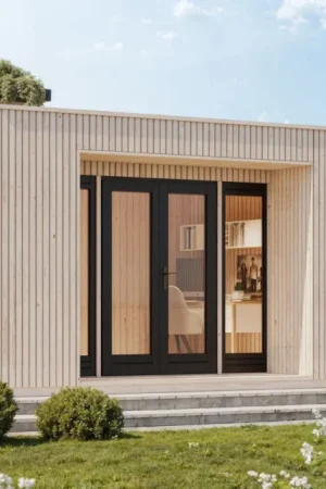 Veilige Betaling Azalp tuinkantoor Midas