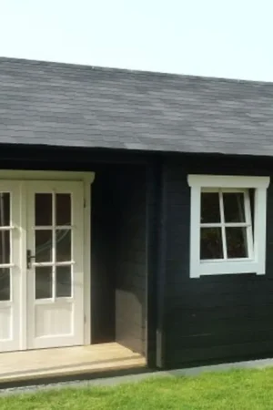 Azalp Blokhut Kinross Seizoensaanbieding