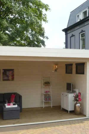 Azalp Blokhut Joris Fabrieksprijs