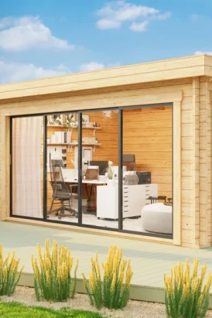 Azalp Bremen Tuinkantoor Seizoensaanbieding