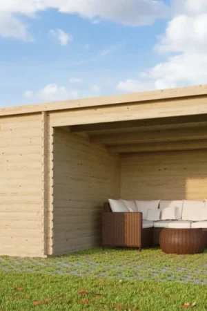 Azalp Blokhut Sanne Koop Vandaag