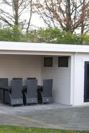 Actieprijs Azalp Blokhut Joris