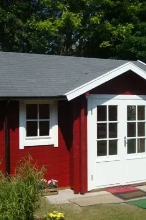 Azalp Blokhut Essex Veilige Betaling