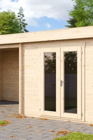 Azalp Blokhut Wouter Favoriet