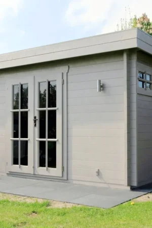 Azalp Blokhut Ingmar Veilige Betaling