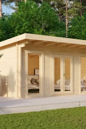 Actieprijs Azalp Blokhut Ruben