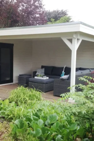 Azalp Blokhut Edith Favoriet