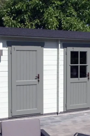 Azalp Blokhut Karlijn Speciale Aanbieding