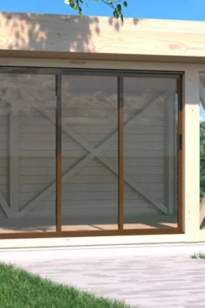 Azalp Blokhut Equis Finale Uitverkoop