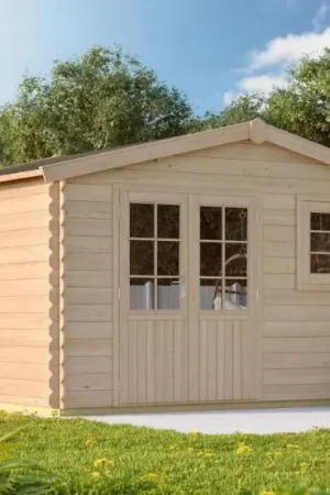 Uitverkoop Debro Blokhut Grenoble