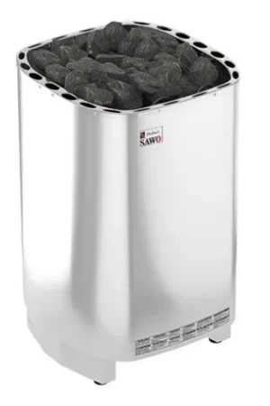 Sawo SAV-105NS-Z Savonia saunakachel Gratis Verzending