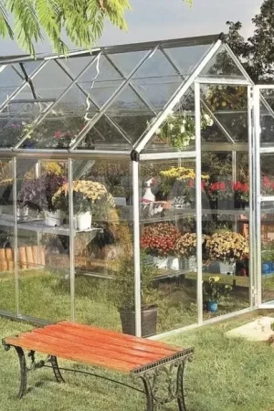 Veilige Betaling Palram – Canopia Harmony Tuinkas