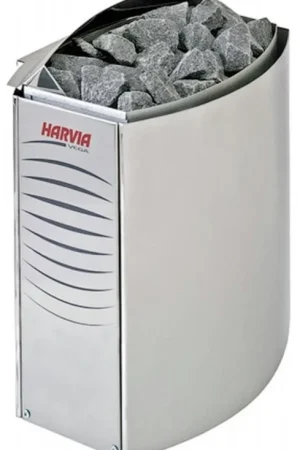 Op = Op Harvia Vega BC45E Saunakachel
