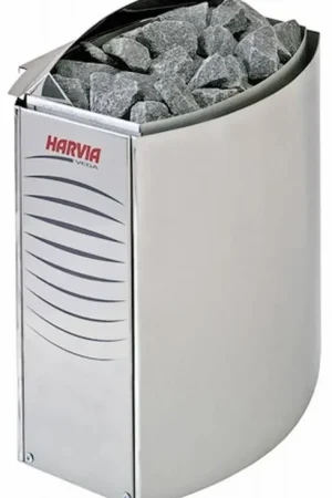Harvia Vega BC90E Saunakachel Merkproduct