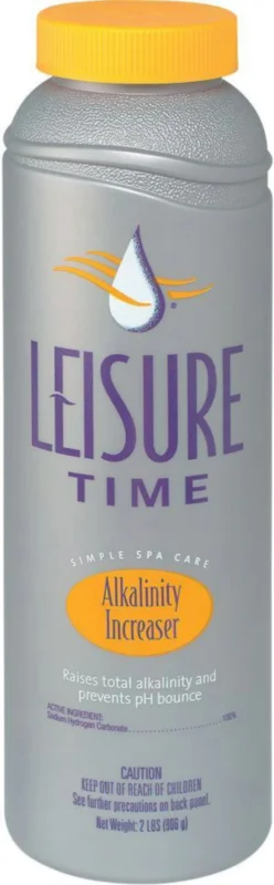 Betrouwbaar Alkalinity Increaser (906 gr)