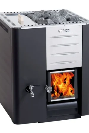 Harvia Houtkachel 20 LS Pro Fabrieksprijs