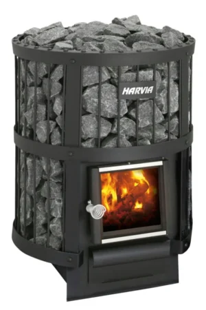 Harvia Houtkachel Legend 150 Koopje