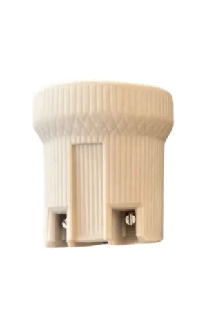 Azalp Fitting voor sauna E27 Koopje