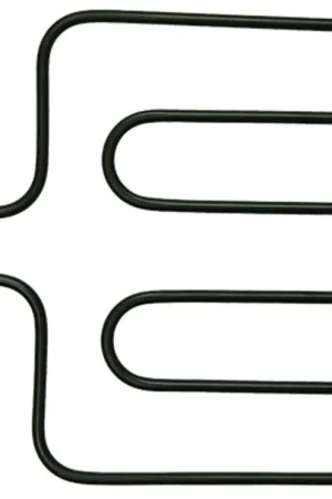 Nu Kopen Harvia Element voor Kachel KIP-KV-M45-V45E