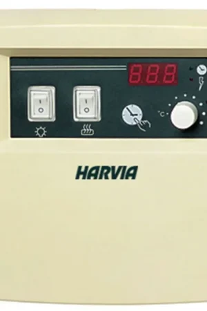Harvia C150 saunabesturing Favoriet