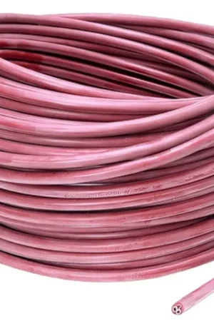 Azalp siliconenkabel voor lamp - 2 x 0.75² mm Lage Prijs