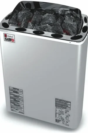 Sawo MX-36NS-Z Mini X saunakachel Lage Kosten