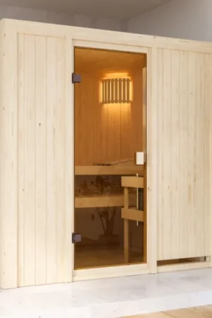 Snelle Levering Karibu 6191 Tromsö binnensauna