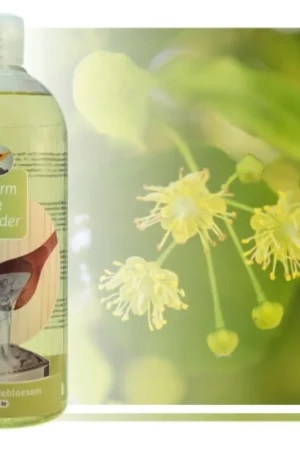 Betaalbaar Warm and Tender saunageur - Lindebloesem 100 ml
