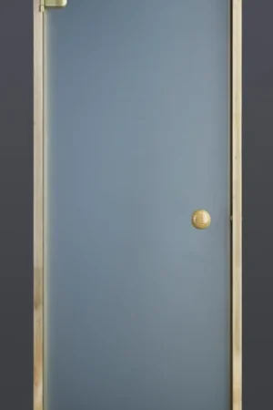 Ilogreen Saunadeur Trend - melkglas Aanbieding