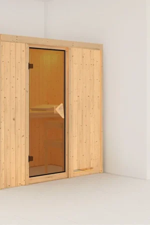 Karibu 59809 Variado binnensauna Seizoensaanbieding