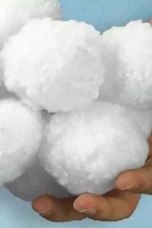 Aquaforte Aqualoon filtermedium | 700 gram Bestseller