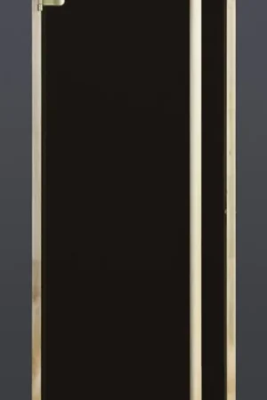 Ilogreen Saunadeur Exclusive - helder brons glas Alleen Vandaag