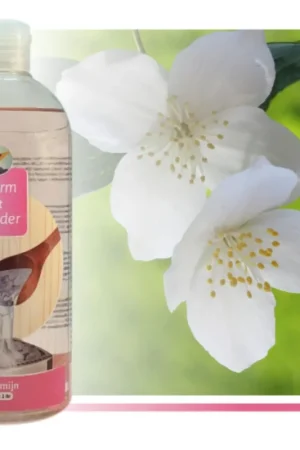 Beste Prijs Warm and Tender saunageur - Jasmijn 100 ml