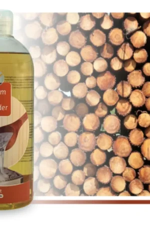 Warm and Tender saunageur - Houtgeur (vurenhout) 500 ml Superprijs