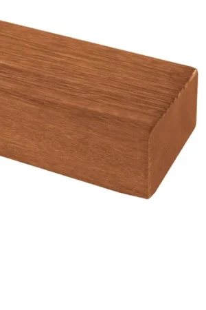 Aanbieding Azalp Bangkirai Regel Geschaafd 45 x 70 mm