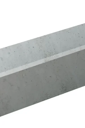 Azalp betonpaal grijs Lage Prijs