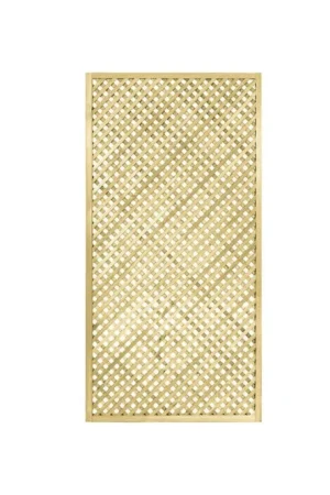 Azalp Trellies Grenen diagonaal Tijdelijk Beschikbaar