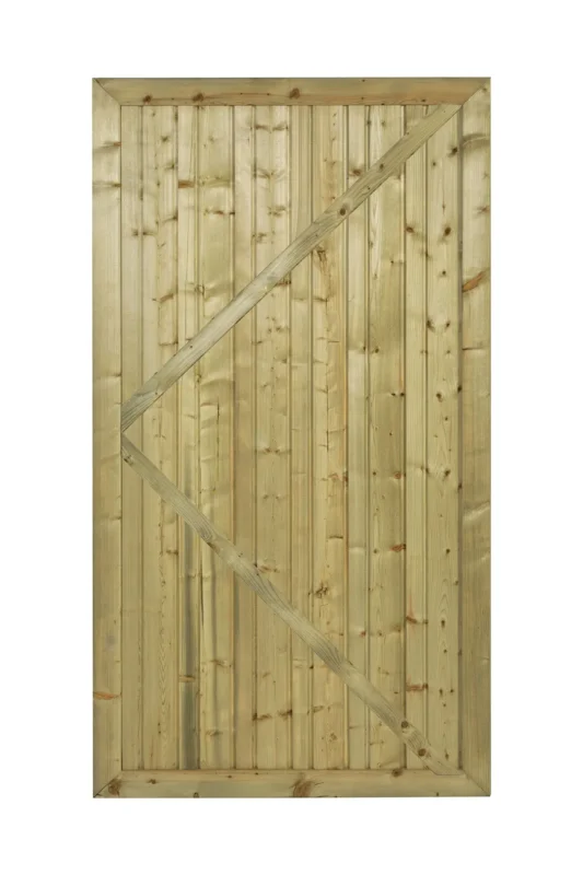 Azalp enkele deur rhombus verticaal Actieprijs