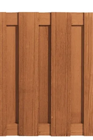 Azalp tuinscherm Bangkirai deluxe Must-Have