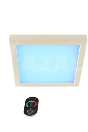 Azalp sauna LED-verlichting Favoriet