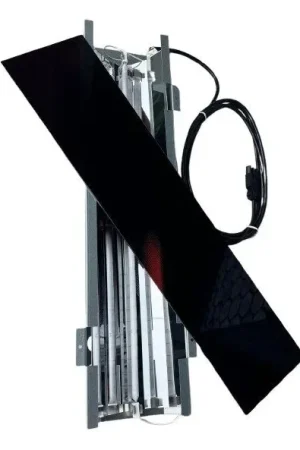 Bestel Nu Azalp infraroodstraler - 750W