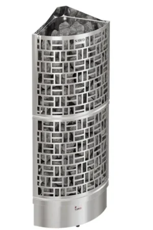 Sawo SW3-60NS-CNR-P-C SAWO30 Corner saunakachel Nu Kopen