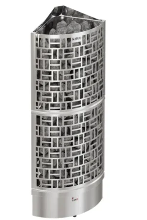 Sawo SW6-90NS-CNR-P-C SAWO30 Corner saunakachel Korting