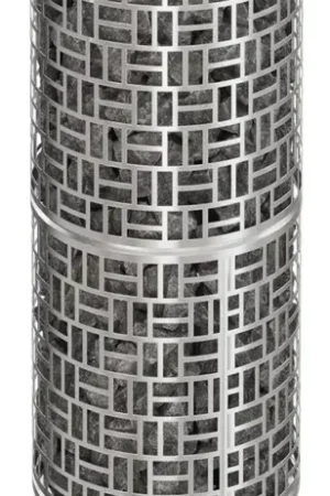 Snelle Levering Sawo SW6-90NS-P-C SAWO30 saunakachel