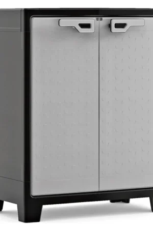 Laatste Versie Keter Titan Lage Kast