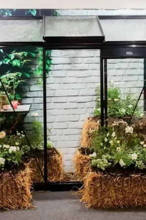 ACD Prestige Miccolo 03 Muurkas Blackline Gratis Retour