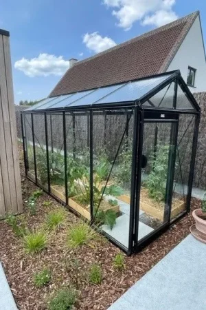 Beperkt Aanbod ACD Prestige Piccolo 05 Tuinkas