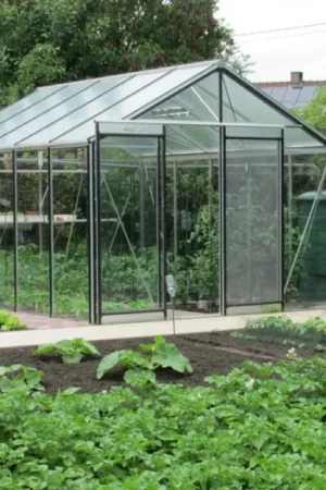 ACD Prestige Aluline R305H Tuinkas Uitverkoop